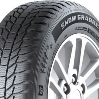 GENERAL 255/45 R20 105V SNOW GRABBER PLUS  WINTER MFS