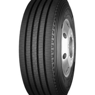 YOKOHAMA 11 R22.5 148/145M 104ZR Spec-2 (DIRECCIÓN-REGIONAL)