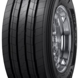 GOODYEAR 435/50 R19.5 160J KMAX T G2  (REMOLQUE-AUTOPISTA)
