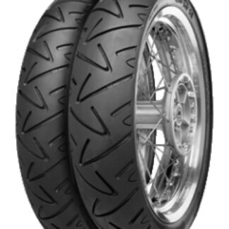 CONTINENTAL 100/80 -17 52H CONTITWIST SPORT SM TL FRONT