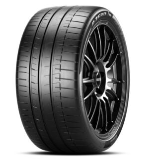 PIRELLI 285/35 R20 104Y PZERO R XL