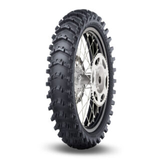 DUNLOP 90/100 -16 51M GEOMAX MX14  TT NHS