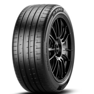 PIRELLI 285/30 R20 99Y PZERO (PZ5) XL I*( HOMOLOGACION ESPECIAL BMW)