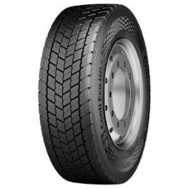 CONTINENTAL 315/70 R22.5 152/148M ECO HD5  (TRACCIÓN-AUTOPISTA) M+S/3PMSF 20PR