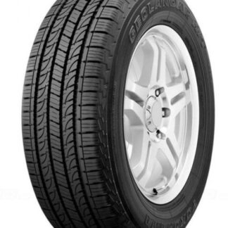 YOKOHAMA 265/70 R17 115S GEOLANDAR H/T G056