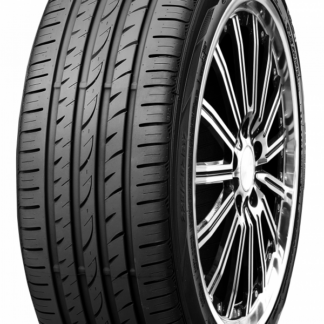 ROADSTONE 245/45 R17 99W Eurovis Sport 04