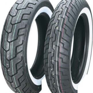 DUNLOP 150/80 B16 71H D404 WWW REAR TT