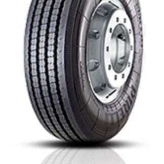 PIRELLI 11 R22.5 148/145L FR25  (DIRECCION-REGIONAL) M+S/3PMSF