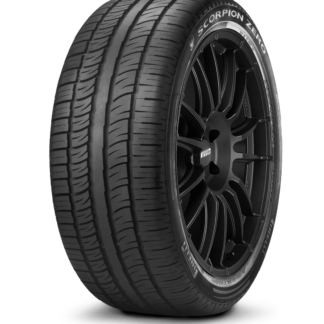 PIRELLI 285/35 R24 108W SCORPION ZERO ASIM XL XL
