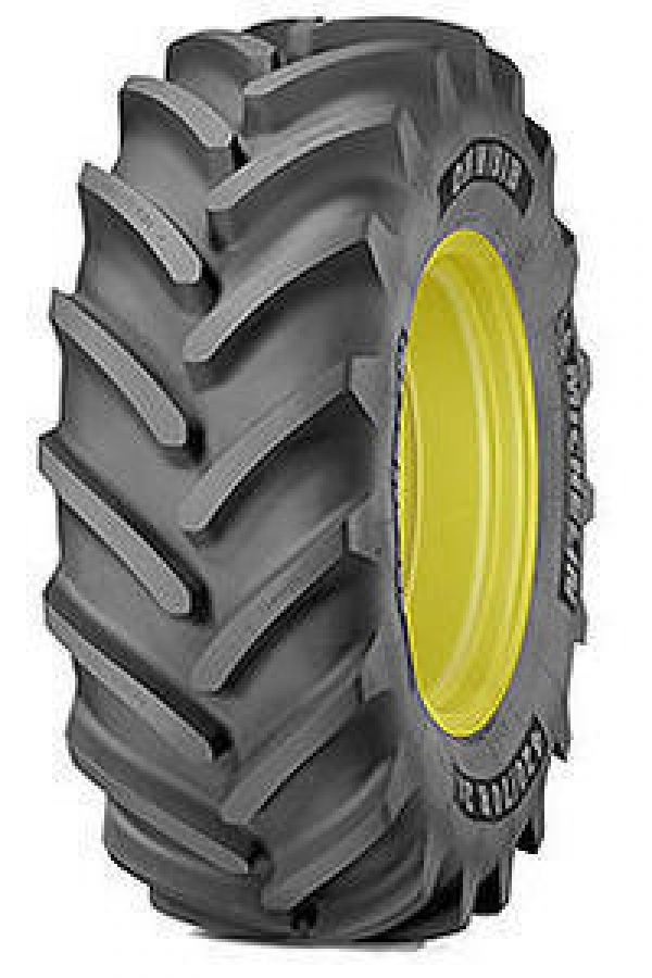 MICHELIN 520/70 R34 148D OMNIBIB TL AGRICOLA TRASERA (18.4R34)