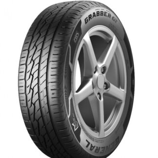 GENERAL 245/45 R19 102Y GRABBER GT PLUS XL MFS