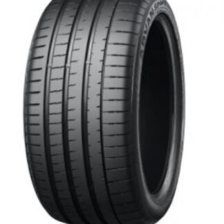 YOKOHAMA 285/30 R20 99Y ADVAN SPORT V107E XL * (BMW)