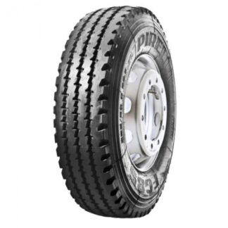 PIRELLI 12.00 R20 154/150K FG85  DIRECCION MIXTO (156G) TT