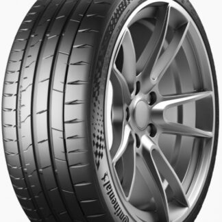 CONTINENTAL 235/30 ZR20 88Y SP.CONTACT 7 XL FR