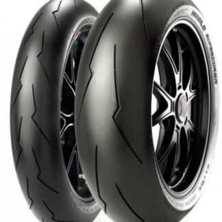 PIRELLI 120/70 ZR17 58W DIABLO SUPERCORSA SP  V3