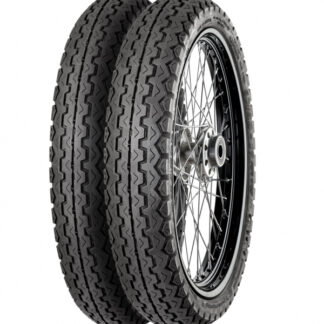 CONTINENTAL 70/90 -17 38P CONTICITY F/R TT 2019