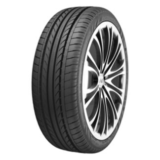 NANKANG 235/40 ZR17 90W NS-20