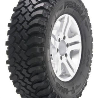FEDIMA 235/75 R15 105Q F/MUD 2  (30/9.50 R15) **RECAUCHUTADO**