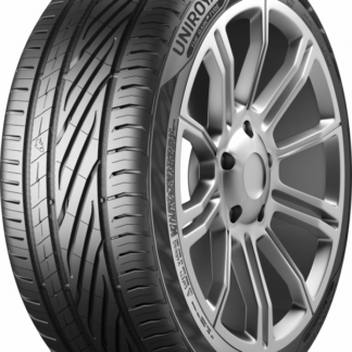 UNIROYAL 265/30 R20 94Y RainSport 5 XL MFS
