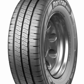 KUMHO 235/55 R18C 104H PORTRAN  KC53
