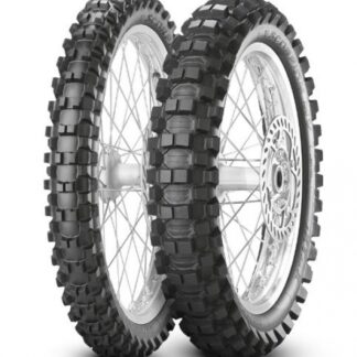 PIRELLI 80/100 -21 51M SCORPION MX EXTRA X TT