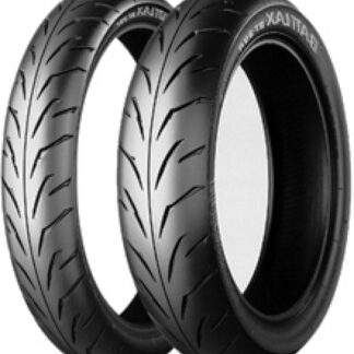 BRIDGESTONE 100/80 -17 52S BT39 SS  FRONT TL