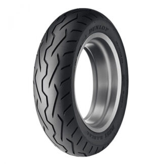 DUNLOP 130/70 R18 63H D251  TL L