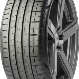 PIRELLI 285/30 R21 100Y P-ZERO (PZ4) XL (ALP) ALPINA S.C.
