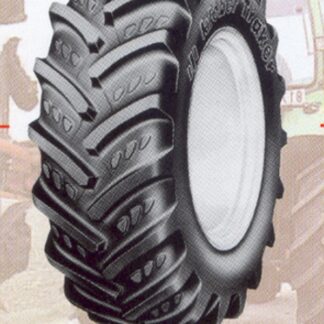 KLEBER 280/85 R28 118A8/115B TRAKER  TL AGRICOLA TRASERA