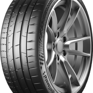 CONTINENTAL 225/35 R20 90Y SportContact 7 XL