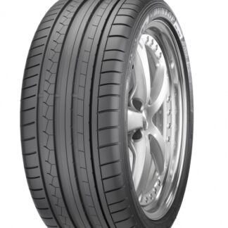 DUNLOP 225/35 R20 90Y SP.MAXX GT XL * RFT MFS