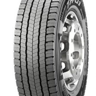 PIRELLI 315/80 R22.5 156/150L TH:01 Y  (PROWAY) 3PMSF TRACCION AUTOPISTA