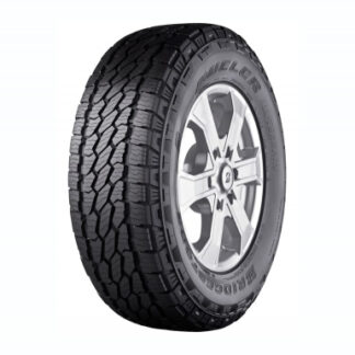 BRIDGESTONE 215/70 R16 100T AT002