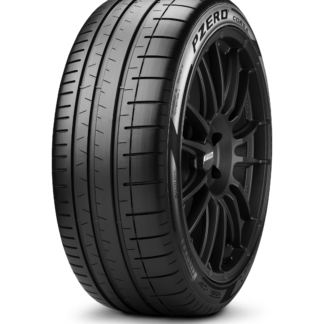 PIRELLI 285/30 R20 99Y PZERO CORSA (PZC4) XL *(BMW)