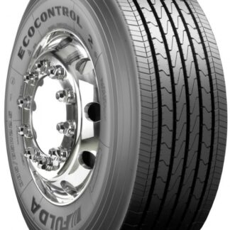 FULDA 295/60 R22.5 150K/149L ECOCONTROL 2+  DIR/CTRA  M+S/3PSF