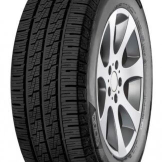 MINERVA 215/65 R16C 109T ALL SEASON VAN MASTER
