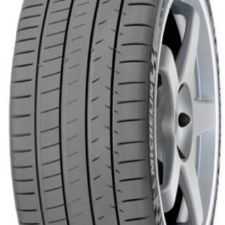 MICHELIN 345/30 R19 109Y PILOT SUPER SPORT XL