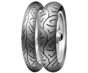 PIRELLI 100/80 -17 52H SPORT DEMON TL