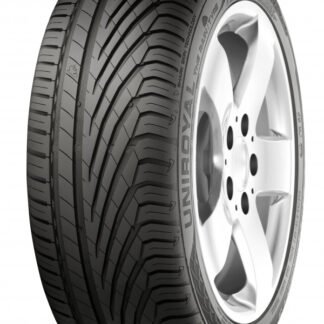UNIROYAL 215/45 R16 90V RainSport 3 XL
