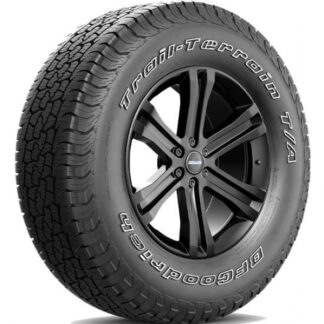 BFGOODRICH 205/80 R16 104T TRAIL TERRAIN T/A OWL XL