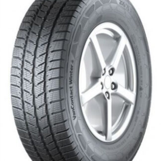 CONTINENTAL 225/65 R16C 110/112R VanContact Winter  WINTER/INVIERNO