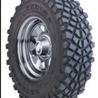 FEDIMA 235/85 R16 120Q EXTREME 2**RECAUCHUTADO**