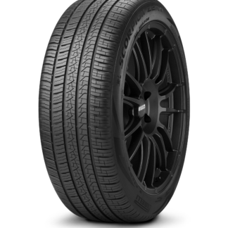 PIRELLI 285/35 R22 106Y SCORPION ZERO ALL SEASON XL (T0) NCS ELT