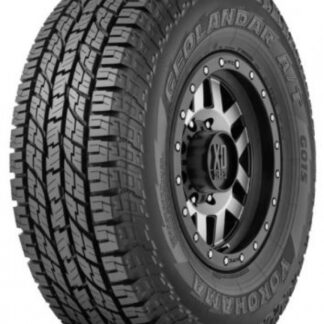 YOKOHAMA 235/70 R15 102T GEOLANDAR A/T  OWL