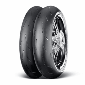 CONTINENTAL 150/60 R17 66H CONTIATTACK SM 2  TL