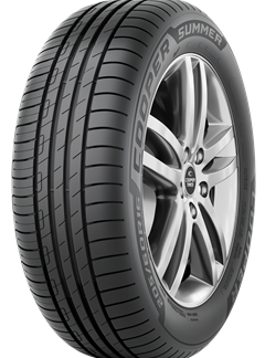 COOPER 205/45 R18 90Y SUMMER XL