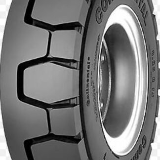 CONTINENTAL 8.25 R15 153A5 CONRAD HT1