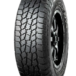 YOKOHAMA 245/70 R17 119/116S GEOLANDAR A/T4 G018 OWL OWL