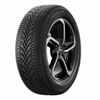 BFGOODRICH 255/45 R19 104V G-FORCE WINTER 2 XL