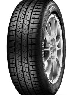 VREDESTEIN 175/70 R14 88T Quatrac 5 XL ALL SEASONS